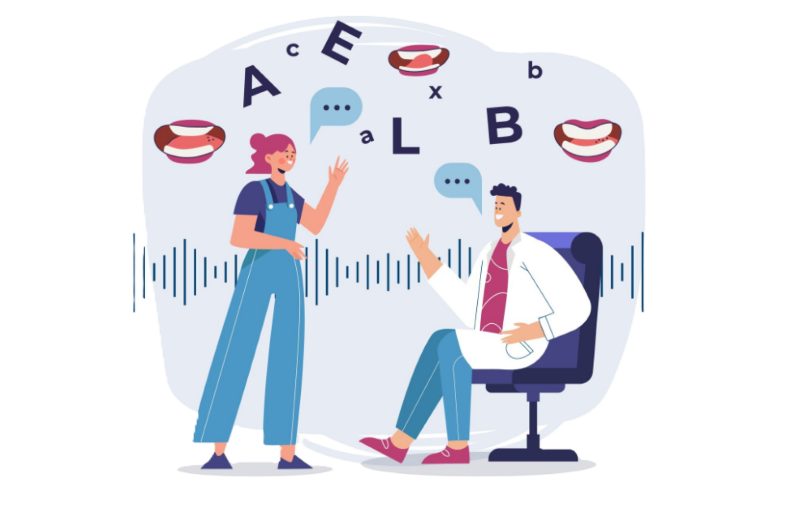 Fonoaudiologia